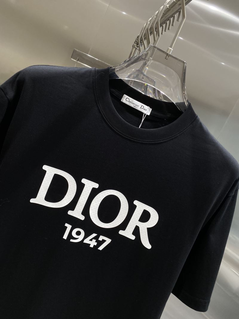 Christian Dior T-Shirts